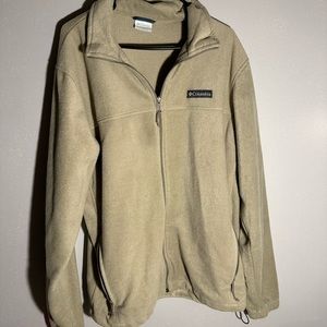 Columbia jacket